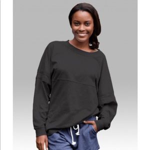 NWT Boxercraft “Pom Pom Jersey”